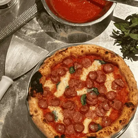 Galeria Vá Bene Cosí: foto 12 de 12