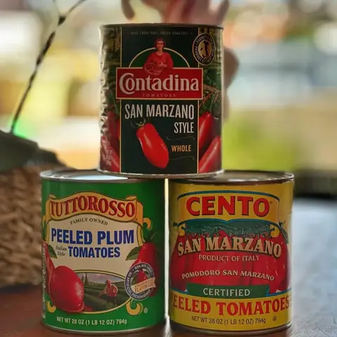 Galeria Vá Bene Cosí: foto 5 de 12