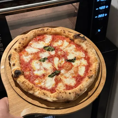 Galeria Vá Bene Cosí: foto 8 de 12