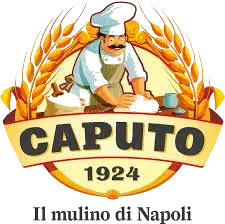 Logo Caputo — parceiro premium