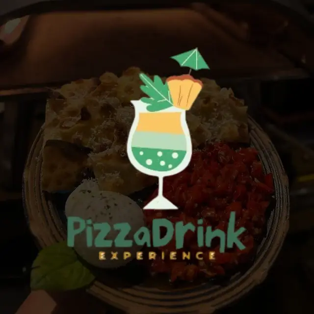 PizzaDrink Experience - Pizza Napoletana com 7 Drinks Clássicos Italianos servidos a vontade.